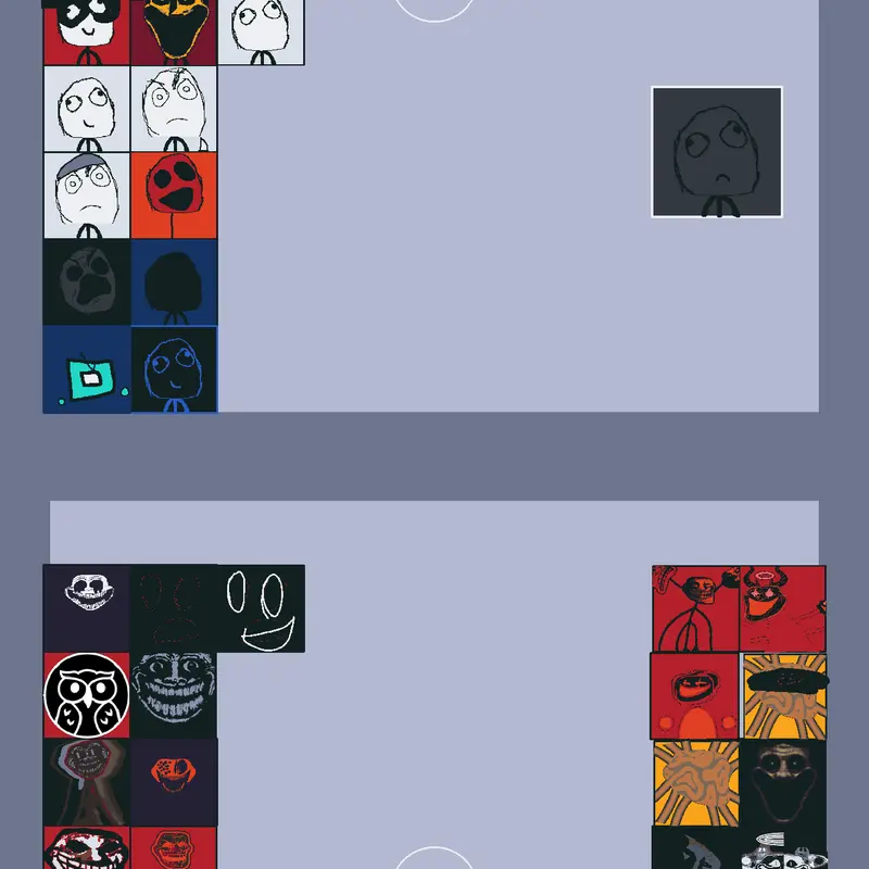 Game by @Tamye
