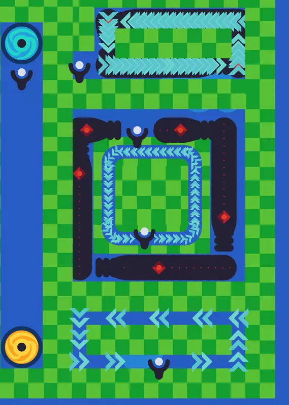 Game by @ProballySomething