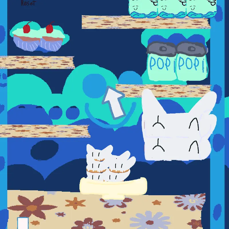 Game by @NisPascal