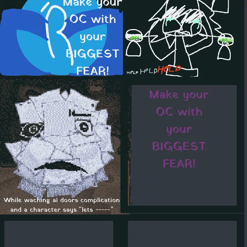 Game by @scribbles_official