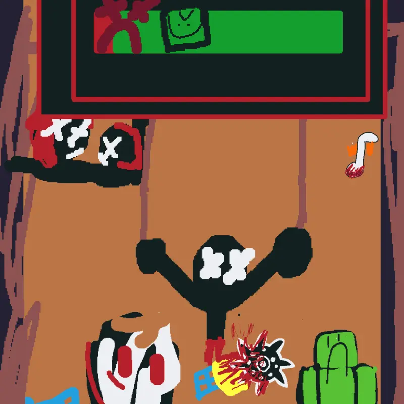 Game by @asirel_dreemur