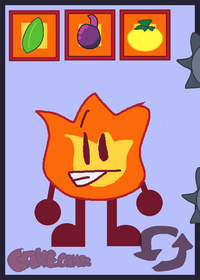 Test ragdoll firey