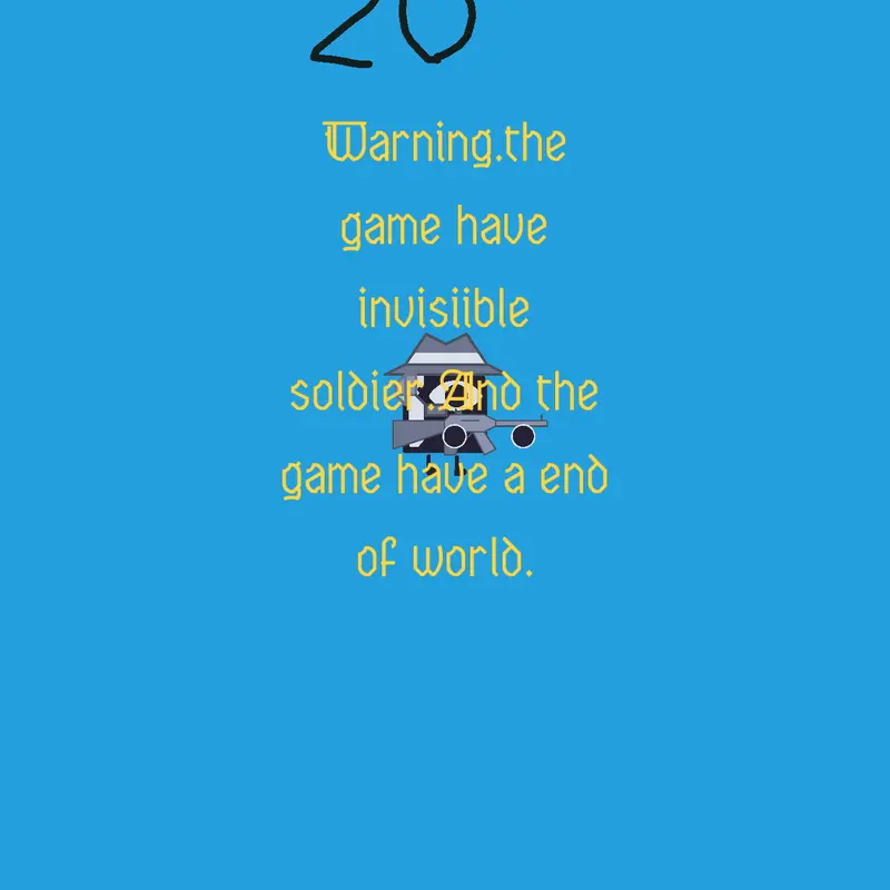 Game by @fer10