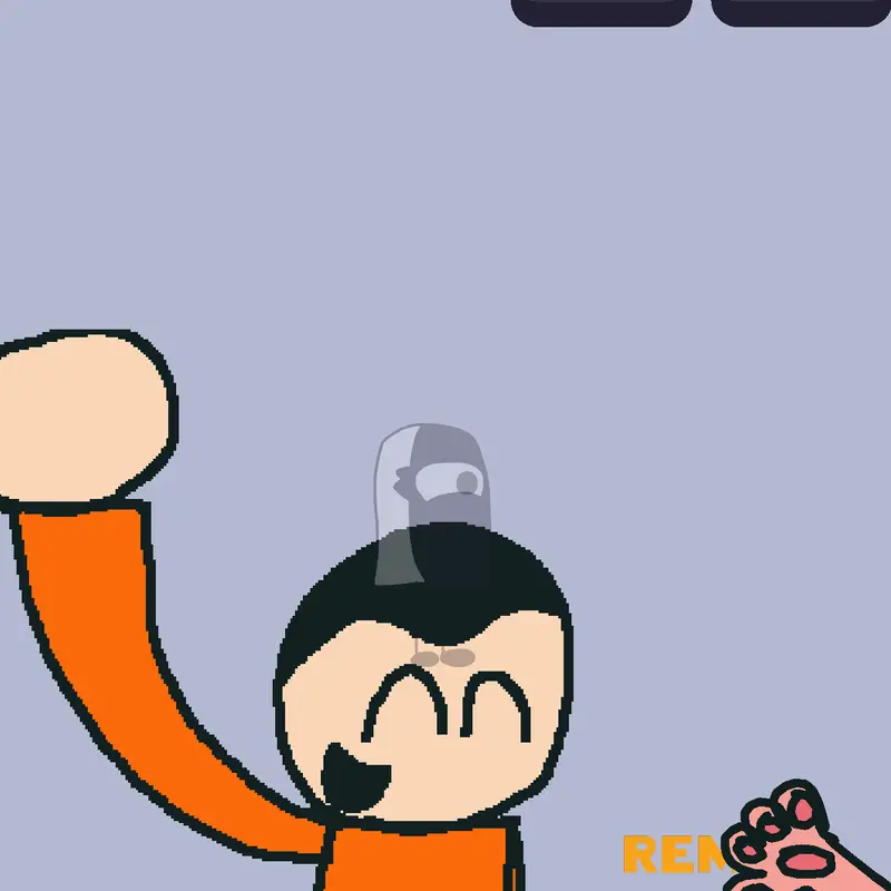 Game by @bingusxd