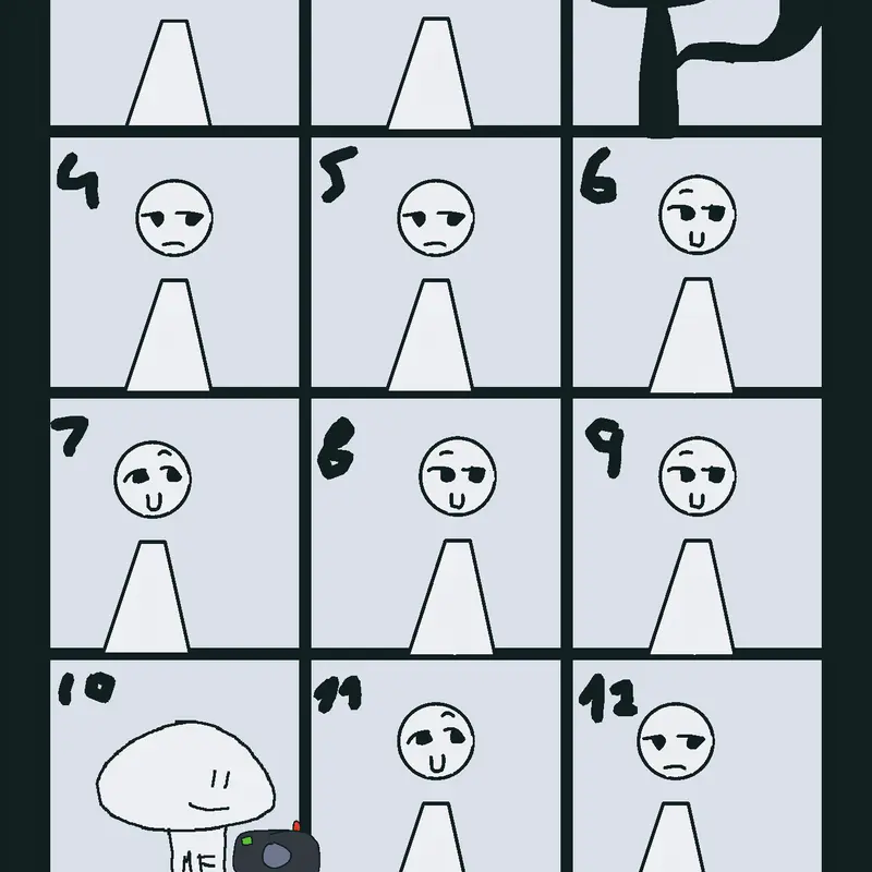 Game by @LeaFy_Vibes927