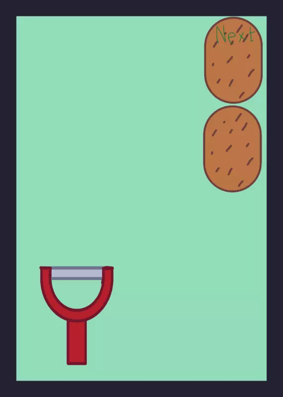 Game by @hashem2964