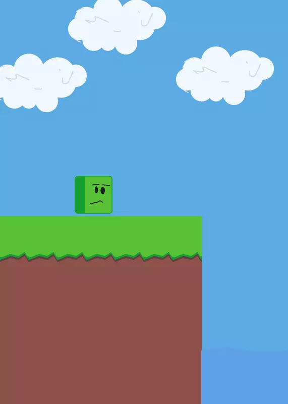 Game by @MrDuckie