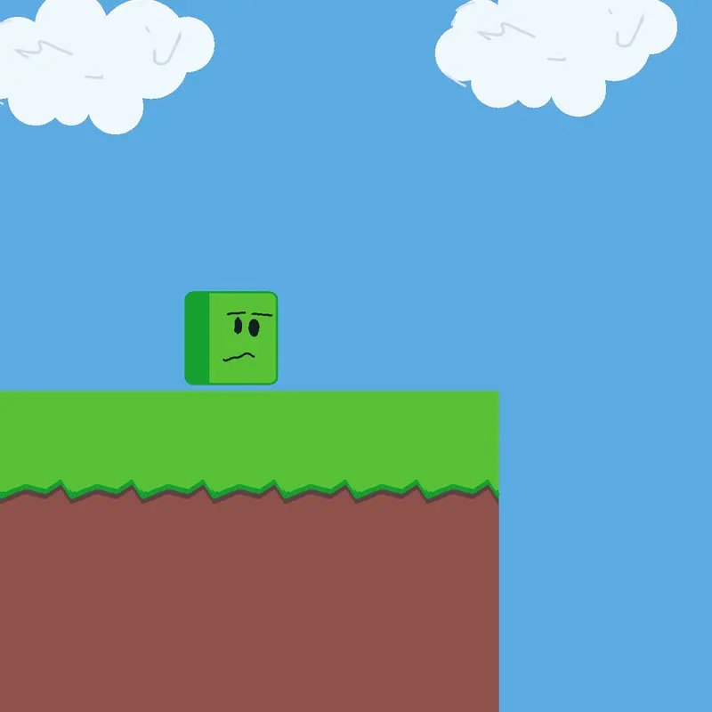 Game by @MrDuckie