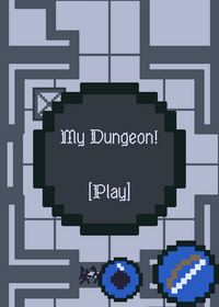My dungeon (Update 2.0🔥)