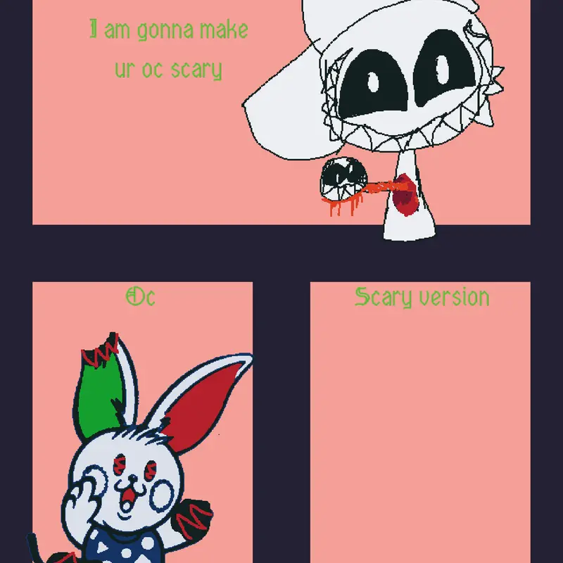 Game by @PARABBIT_RABBIT