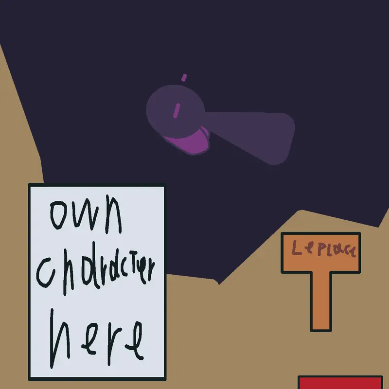 Game by @your_local_chaos_blob