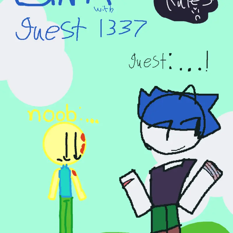 Game by @brokenpuzzles