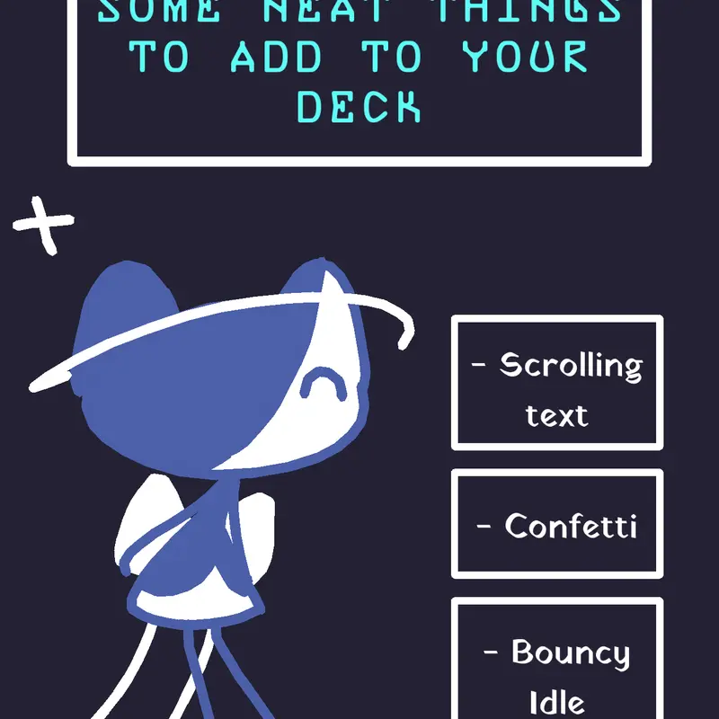 Game by @StarrDust