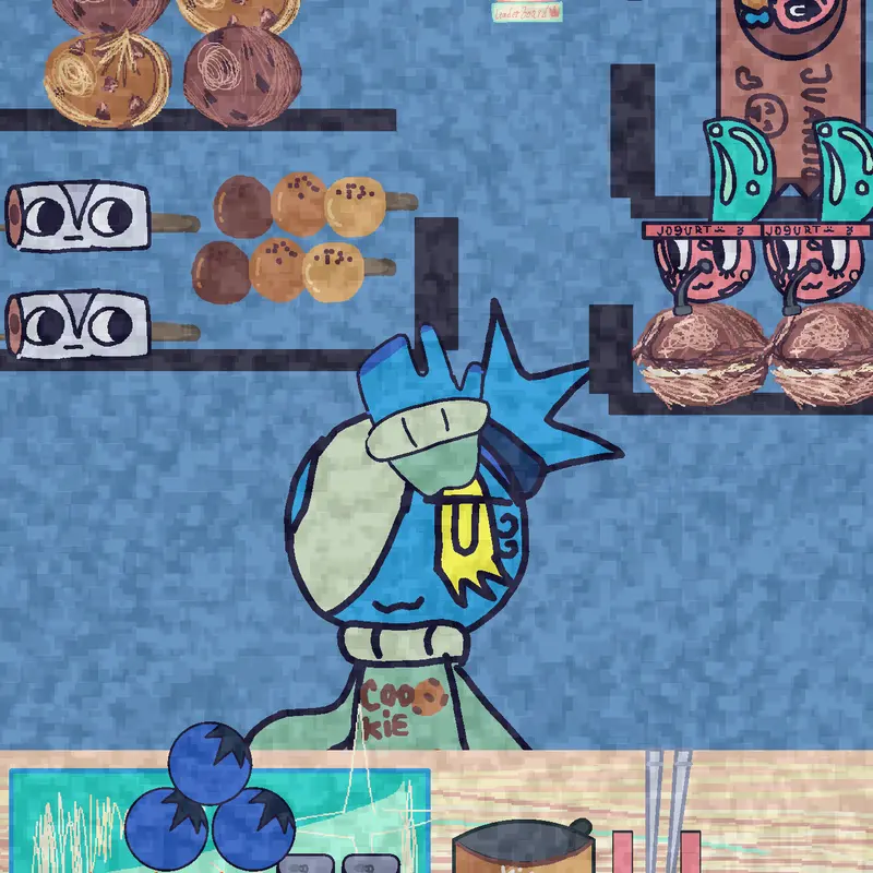 Game by @BibikXD