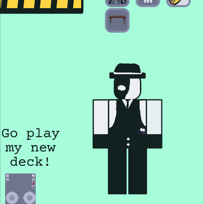 Game by @kosta_1769