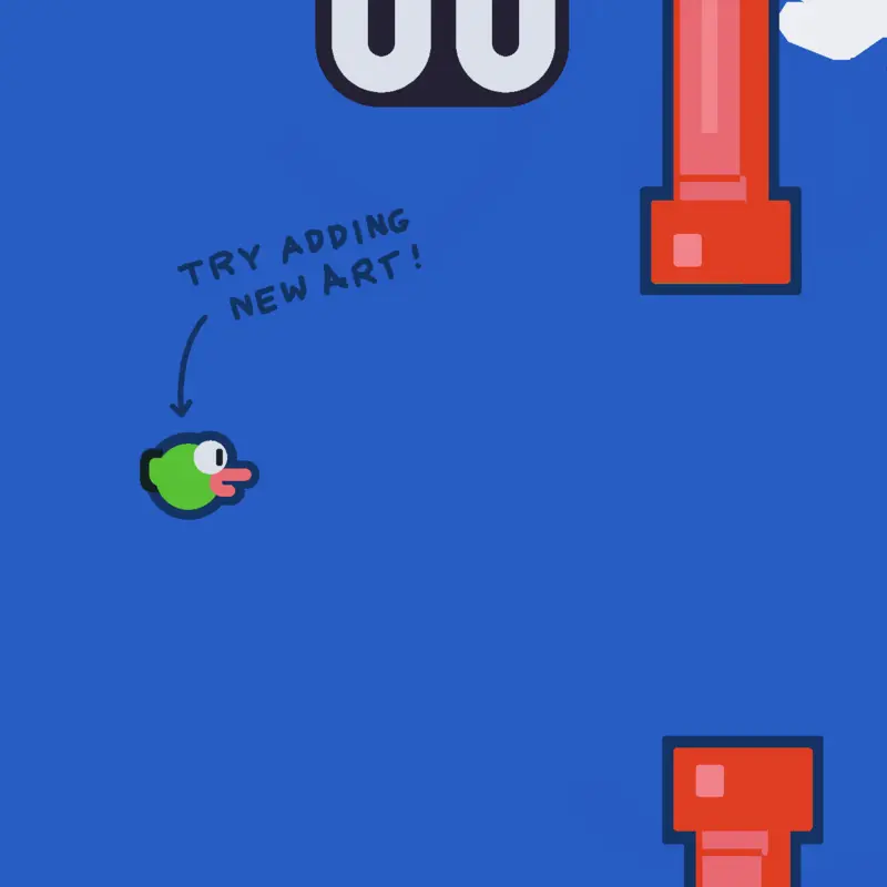 Game by @Rainbow_Kiddies