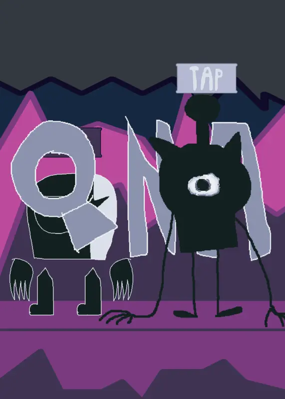 Game by @fake-god