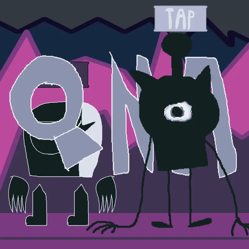 Game by @fake-god