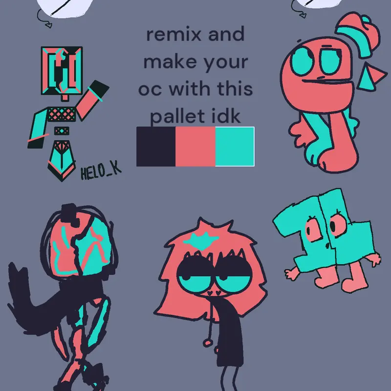 Game by @Loser1fan