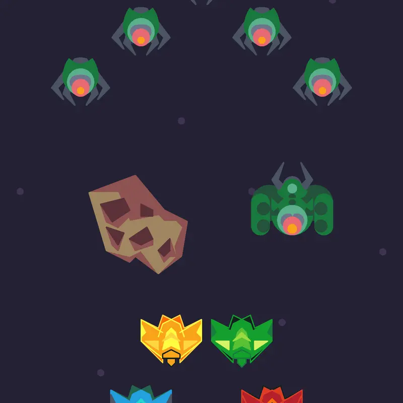 Game by @-me-