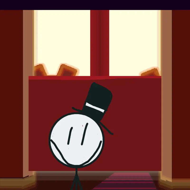 Game by @huggy_studio