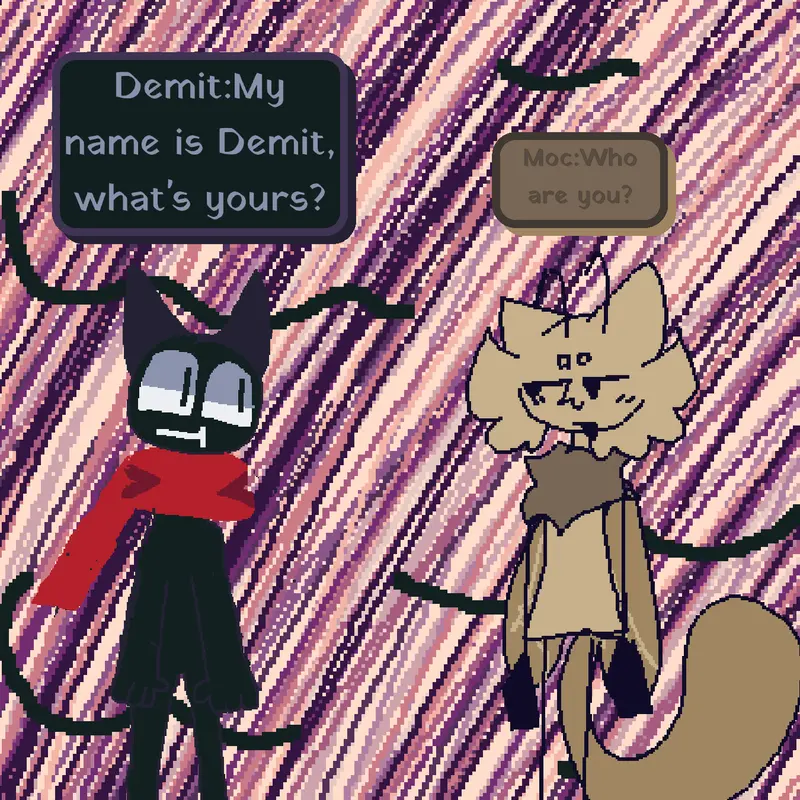 Game by @Dabingo