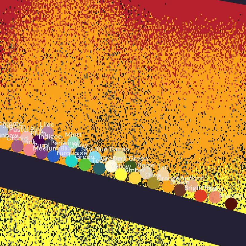 Escapemarblerace by @jjtyikyu