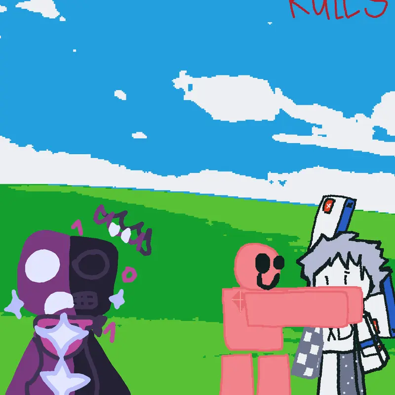 Game by @Dusekkar_XD