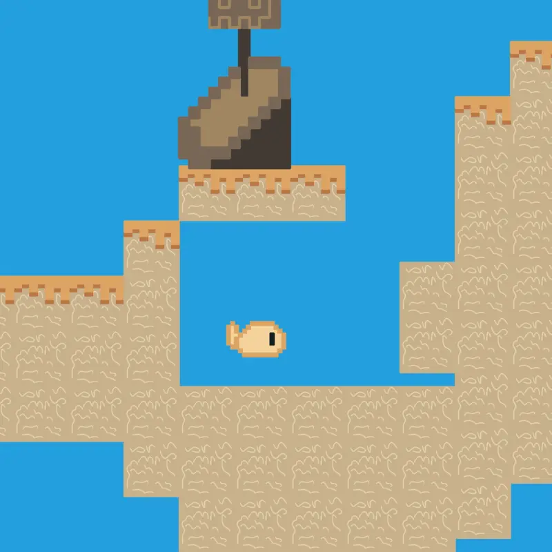 Game by @castle444