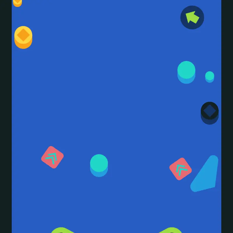 Game by @HyperVoid