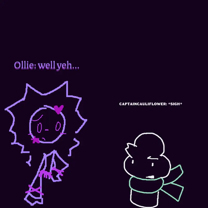Game by @captaincauliflower42