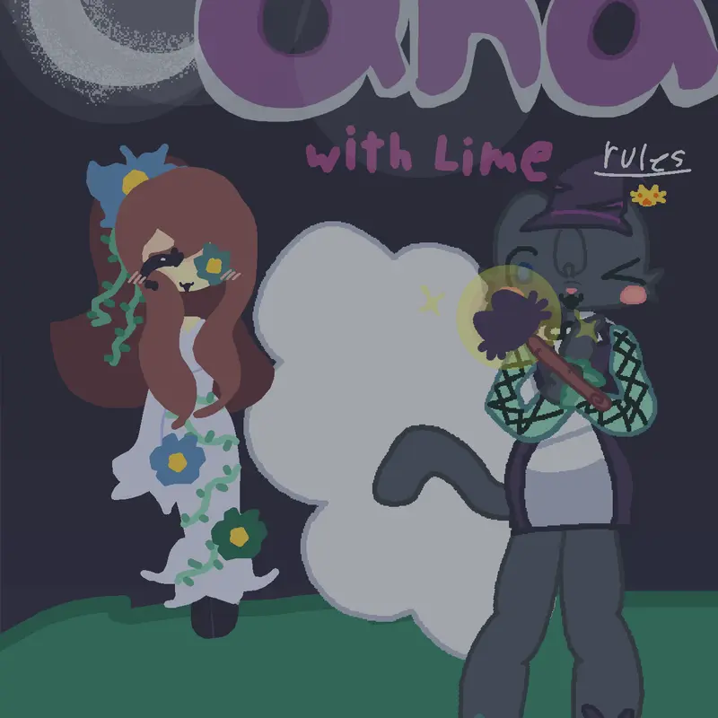 Game by @cat_cici