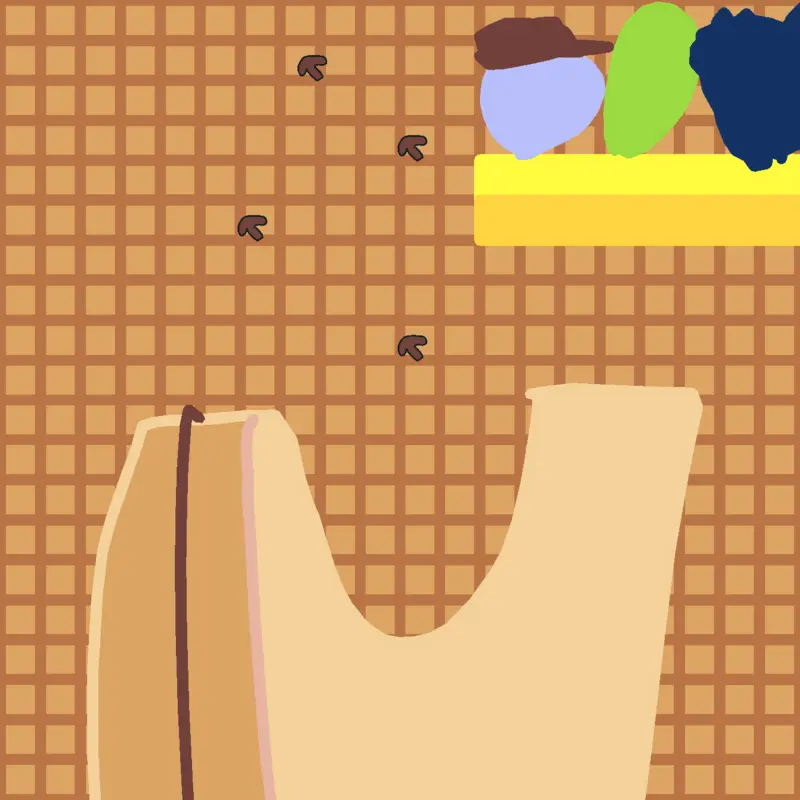 Game by @Eliseoemmanuel