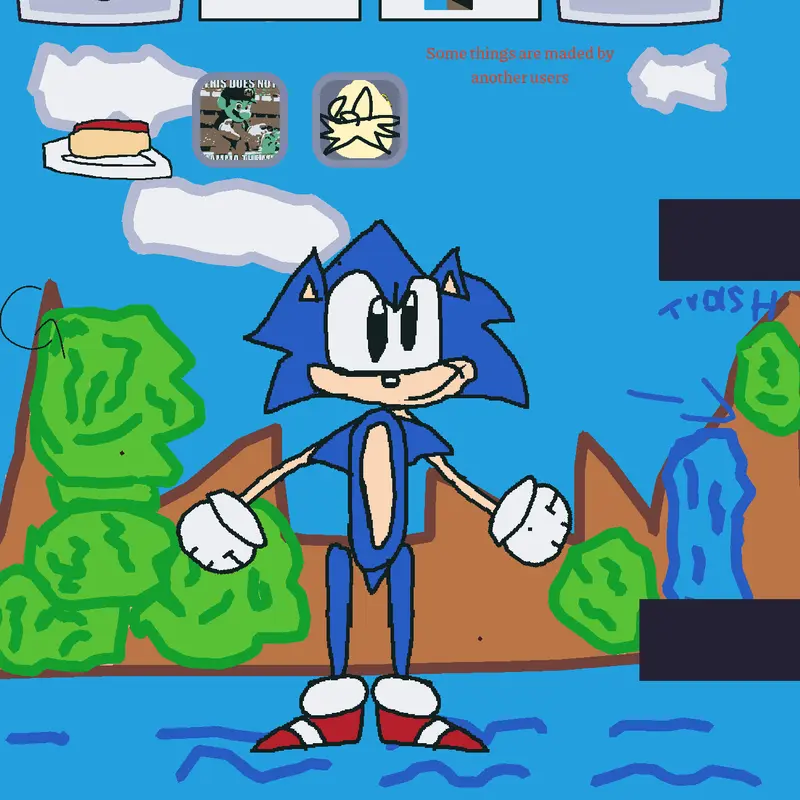 Game by @sonicfan456