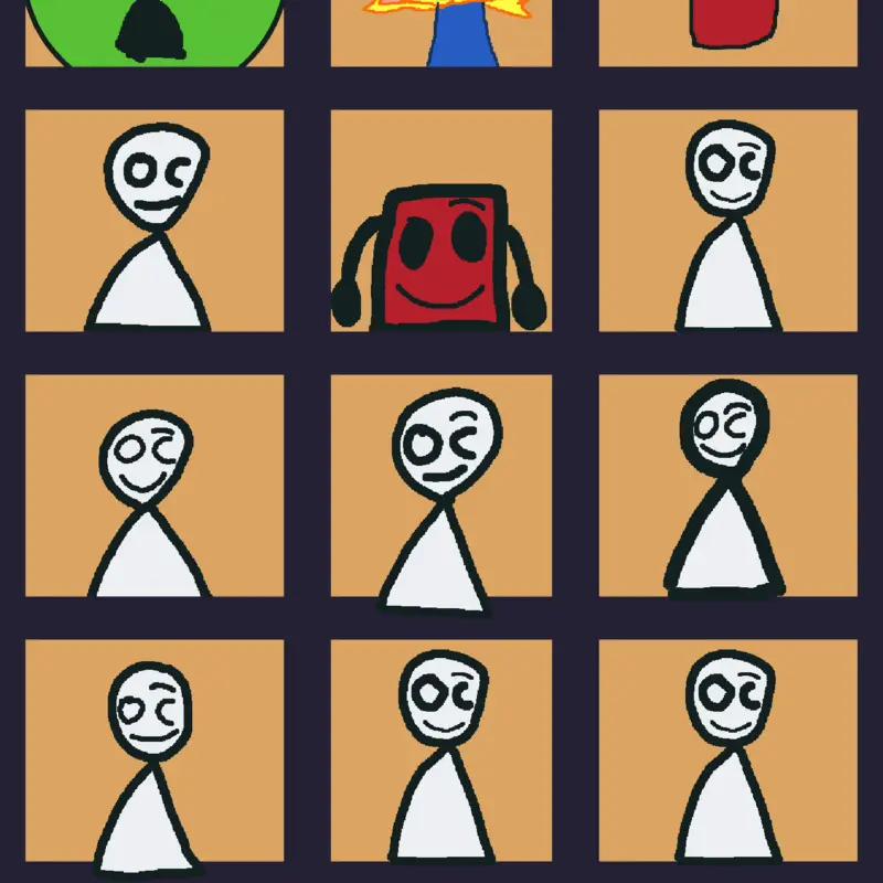 Game by @ThatRedRuby