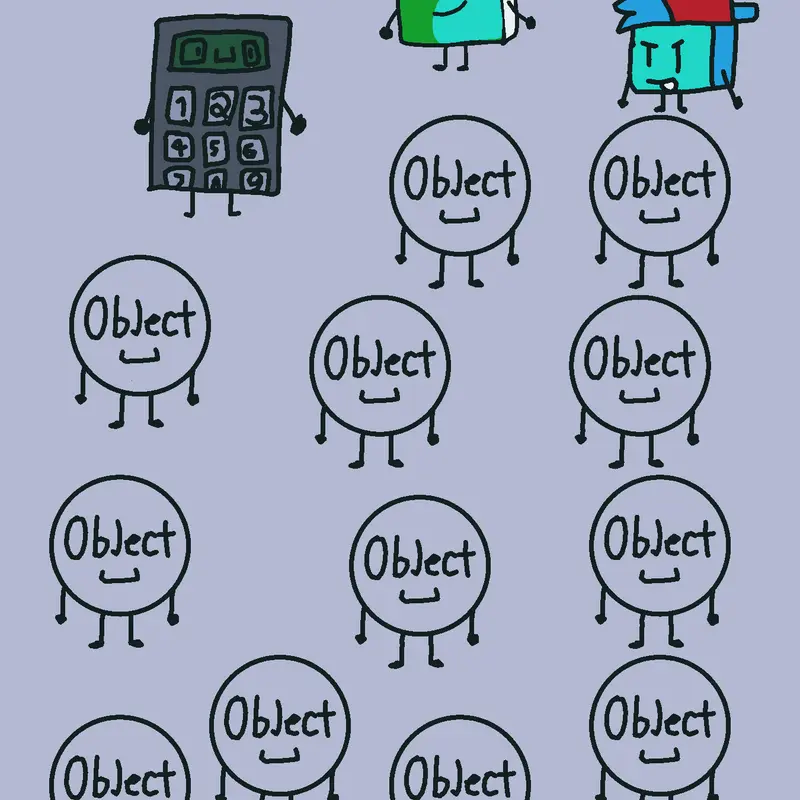 Remix to make 10 more characters by @fabiel33
