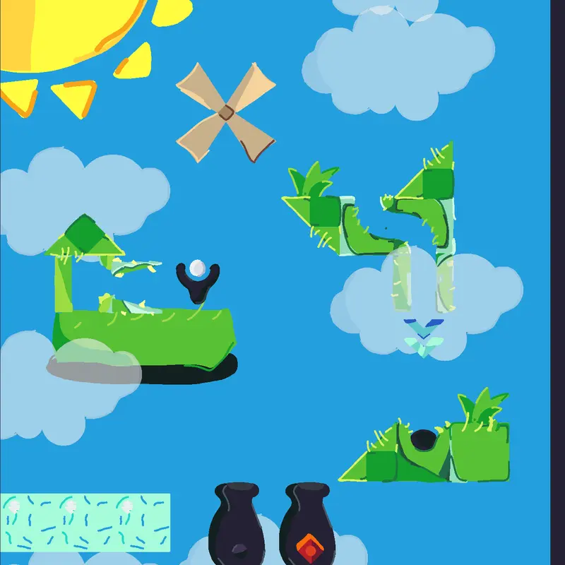 Game by @XDHI