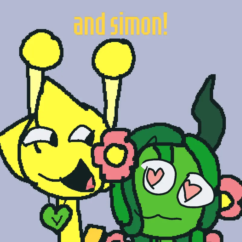 Game by @Sonic901M
