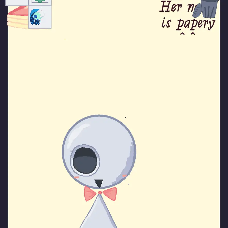 Game by @mixymocha