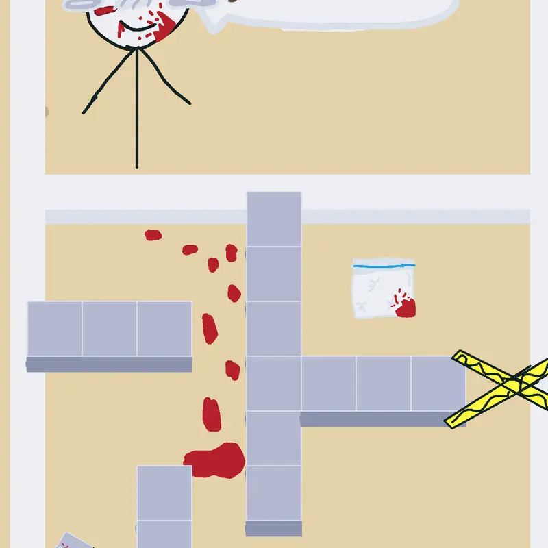 Game by @lovrty