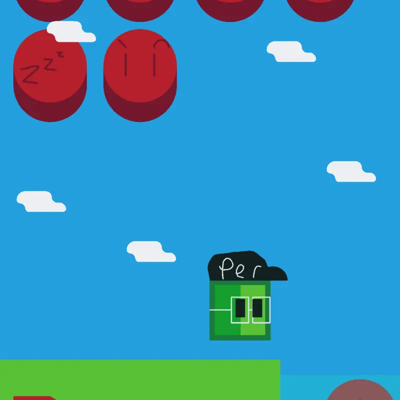 Game by @HolasoyCharlyXD