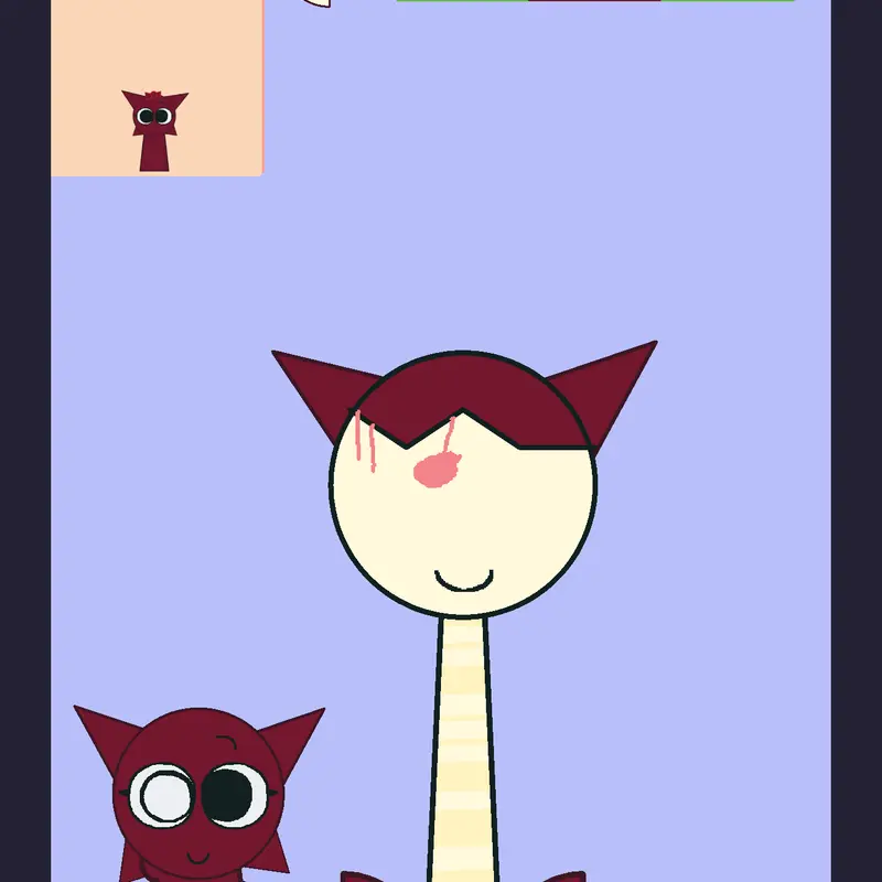 Game by @ChiDuyan