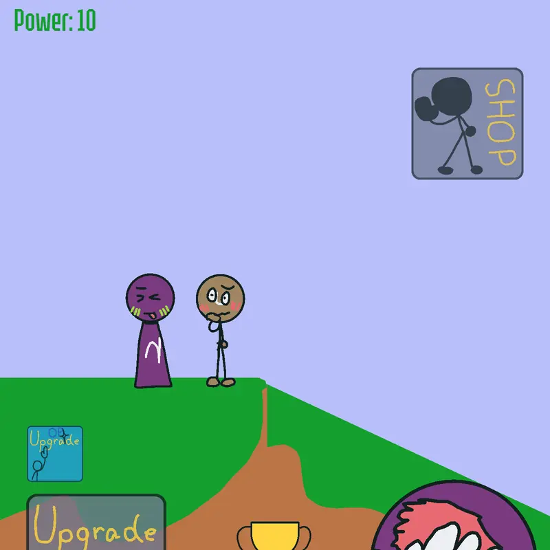 Game by @najiabox