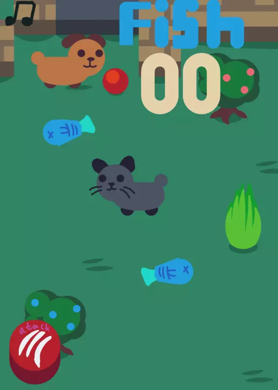 Game by @Maryamjafari