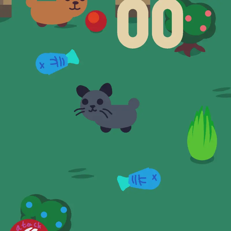 Game by @Maryamjafari