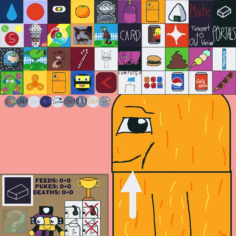 Game by @klaskycsupoauttp