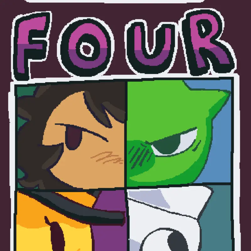Game by @AlternativeElly