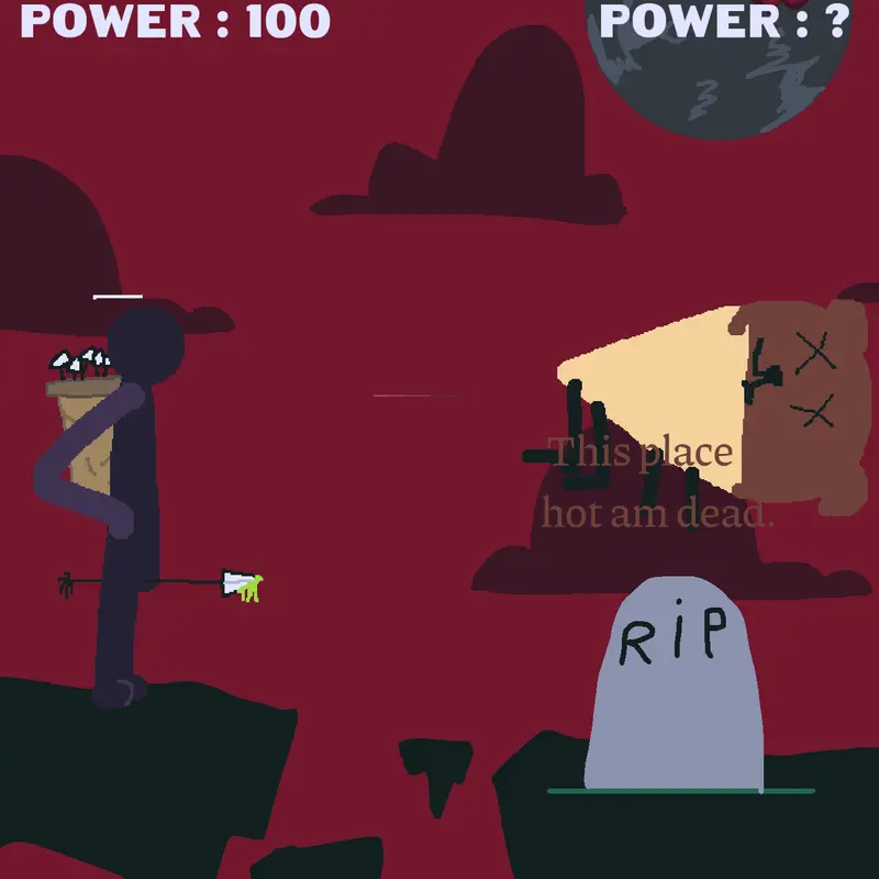 Game by @Grizly