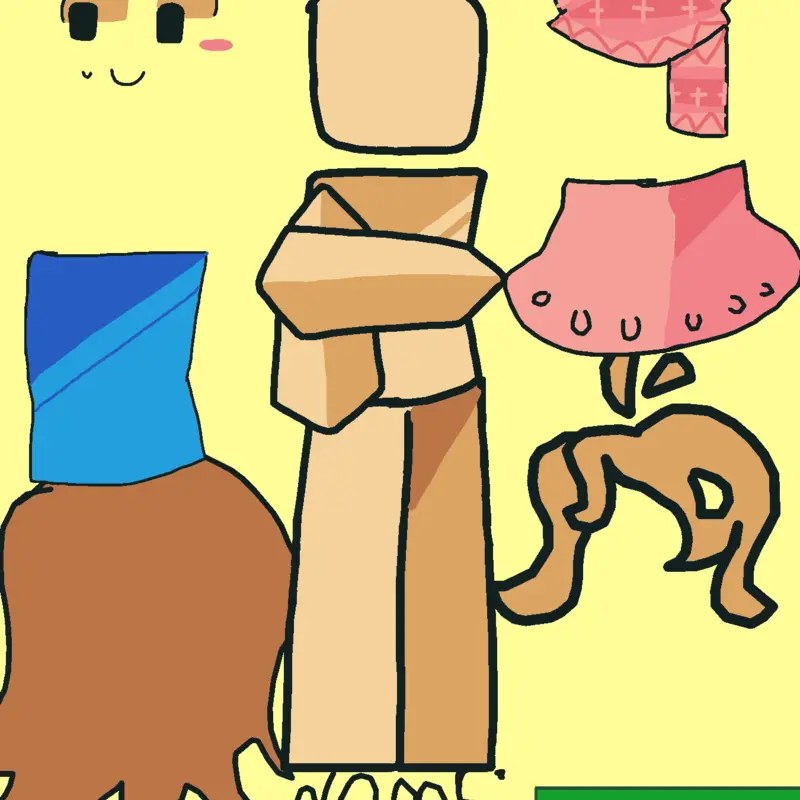 Game by @midnaburdie06