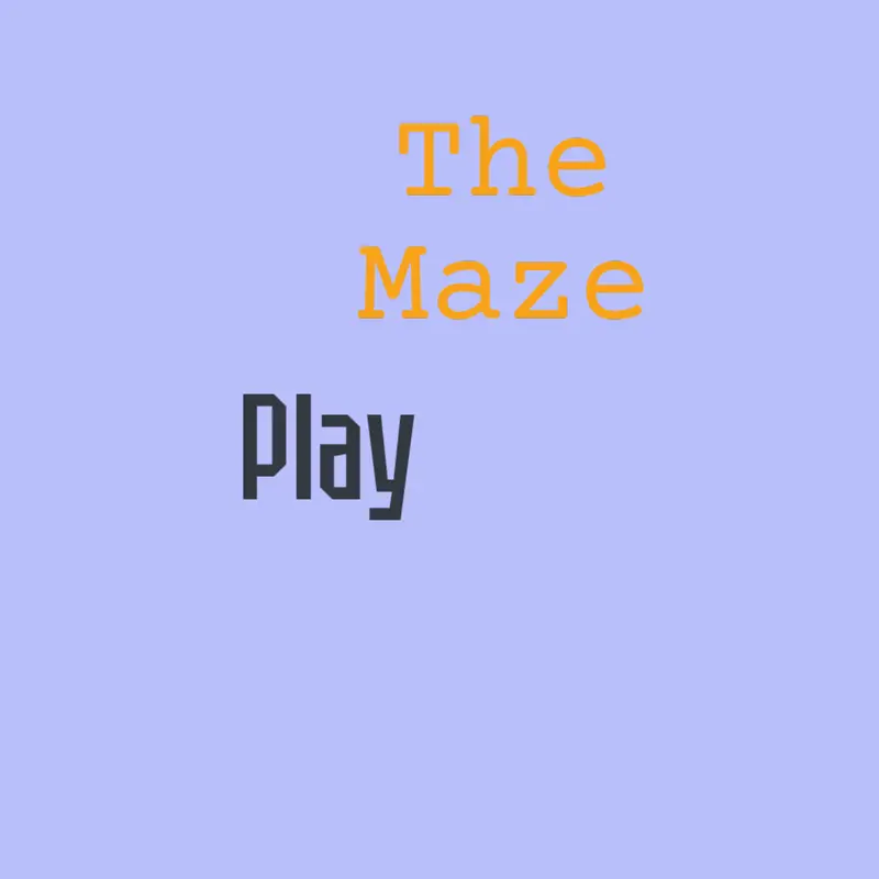 Game by @stikman123